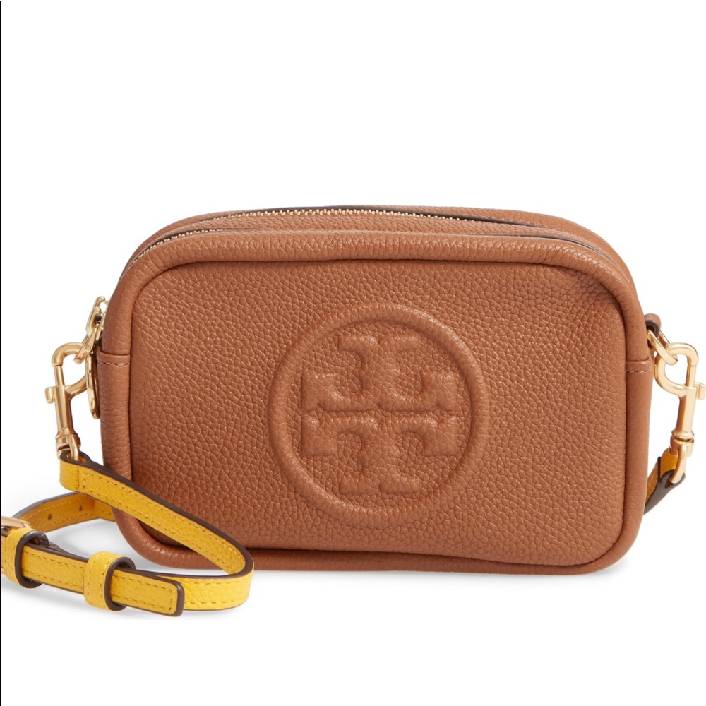 Tory Burch Bombe Mini Bag